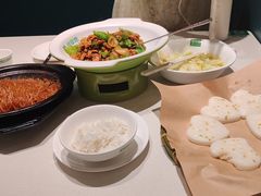 -绿草地·湘菜(7mall店)