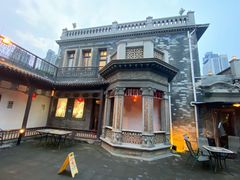 -卫鼎轩·曹公馆(鼓楼店)