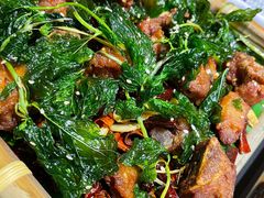 -云炒记·丽江本地传统菜(丽江古城店)