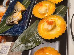 -大渔铁板烧(海雅缤纷城店)