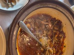 -回头食客-李久其家民间餐厅(望城金桥国际店)