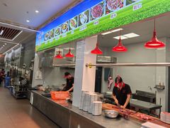 -乌记鲜活牛肉城(金砂东路店)