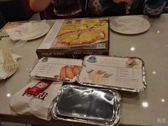 -尊宝比萨(广州塔店)