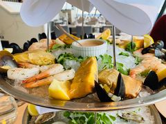 -360 The Restaurant at the CN Tower