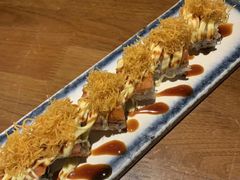 -千代武日本料理(爱建店)