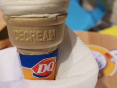 -DQ·蛋糕·冰淇淋(万象汇店)