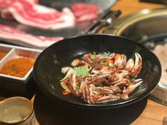 -炉小哥烤肉(信万广场店)