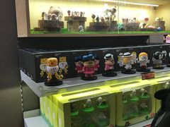 -LINE FRIENDS Garosu-gil Flagship Store