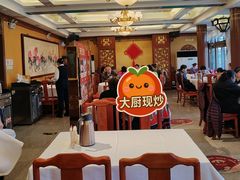 -峨嵋酒家(地安门店)