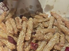 -肖记公安牛肉鱼杂馆·省级非物质文化遗产(万松园直营店)