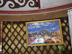 -大汗行宫园林餐厅