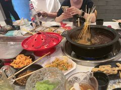 -钢管厂五区小郡肝火锅串串香(清河店)