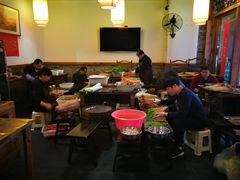 大堂-镇江龙·火锅串串(武侯祠店)