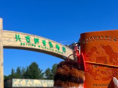 -北京野生动物园