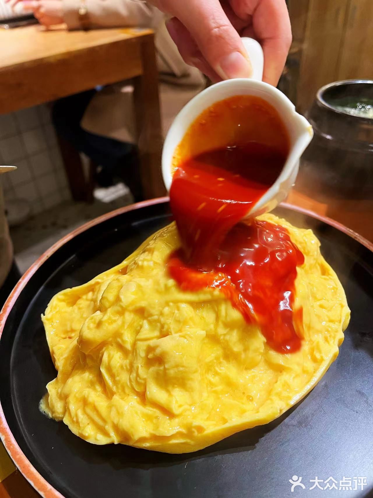 广州首家创意韩料小馆——Memory秣穗食堂