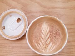 -Infica Coffee