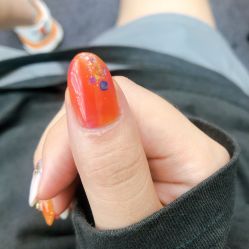 -U3美甲
