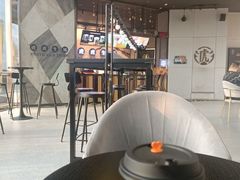 门面-老虎堂TIGER SUGAR