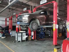 -北京达世行世纪汽车销售有限公司