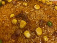 秘制农家锅巴-双东酒店(东关街店)