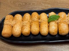 -鱼酷活鱼烤鱼(静安大融城店)