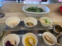 -随园餐厅自助早餐(祥生大酒店)