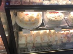 -红宝石·鲜奶小方(万航店)