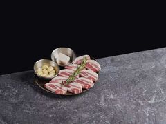 -黑豚黨韩国烤肉料理(悦然时光店)