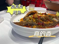-双湖宴·湖北菜(文化路店)