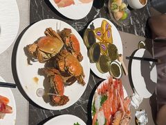 -曲水兰亭(北京四惠店)