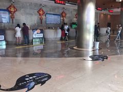 -天河潭旅游度假区