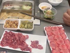 -鑫宝沙茶牛肉火锅(永泰店)