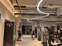 -一年四季24小时智能健身(广百店)
