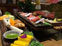 -樱宿日式和牛烧肉(五道口店)