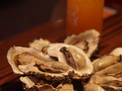 -蚝堡海鲜·威海菜·海肠捞饭·烧烤·亚洲吃蚝公司(幸福门店)