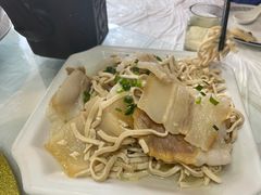 咸肉干丝-高淳老街土菜馆(迎薰门店)