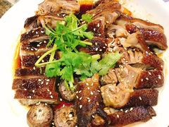 -东江港海鲜城(广雅花园别墅区店)