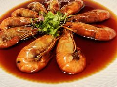 -锦府园·新台州菜(合生汇店)