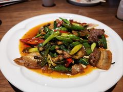 -眉州东坡(大悦城店)