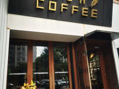 -VESH COFFEE(定西路店)