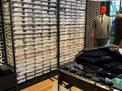 -SUITSUPPLY(安福路店)