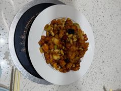 -玉林烤鸭店(小西天店)