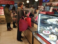 -85度C(南京龙世中心店)