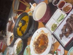 -肘子酥·天津菜·特色捞面(德云社店)
