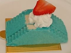 -北京王府井希尔顿酒店·万斯阁西餐厅