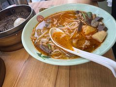 -鸡鸣汤包(仙林店)