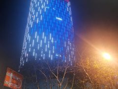 -上海尚嘉中心