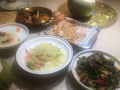 -琼大师东方烤乳猪(亚特兰蒂斯店)