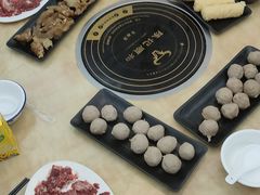-陈记顺和潮汕牛肉火锅(韩江路店)