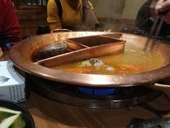 -雾漫川城重庆火锅(上和商业广场店)